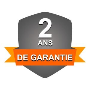 Garantie 2 ans Satisfait ou Remboursé - Assurance pour vos achats