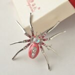 accessoire araignée fancy lady