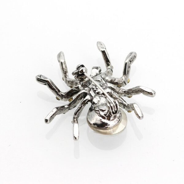 accessoire araignée pour tenues