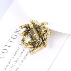 accessoire araignée sacrée