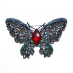 accessoire mode papillon