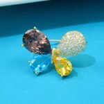 accessoire mode papillon temptation