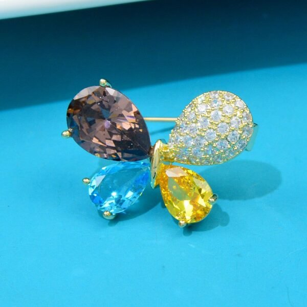 accessoire mode papillon temptation