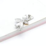 accessoire mode abeille cristaux