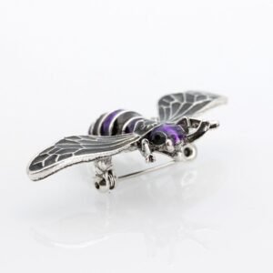 bijou abeille persane