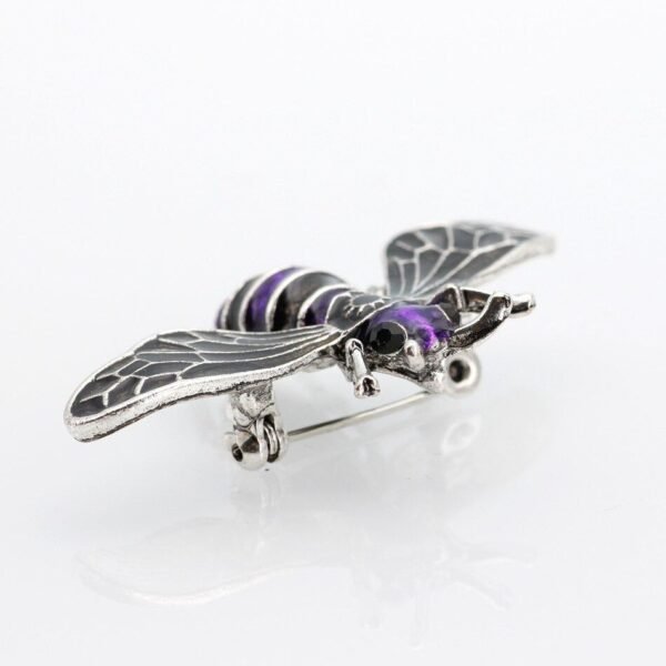 bijou abeille persane