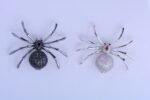 bijou araignée disco