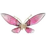 bijou broche papillon unchained beauty