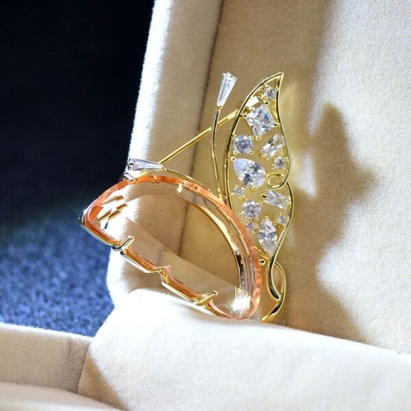 bijou papillon unspoiled perfection