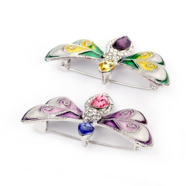 accessoire mode abeille design