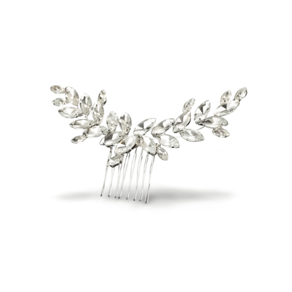 Broche Mariage Cheveux
