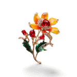Broche Mariage Témoin