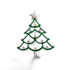 Broche De Noëlsapin De Noël