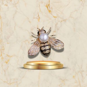 Cadeau raffiné pour les passionnés de bijoux uniques