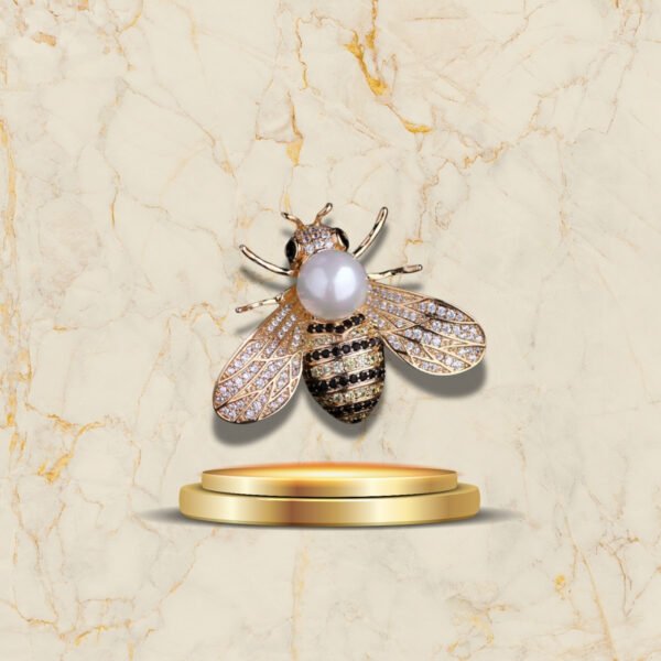 Cadeau raffiné pour les passionnés de bijoux uniques