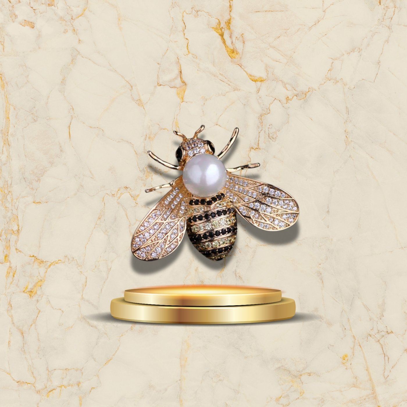 Cadeau raffiné pour les passionnés de bijoux uniques
