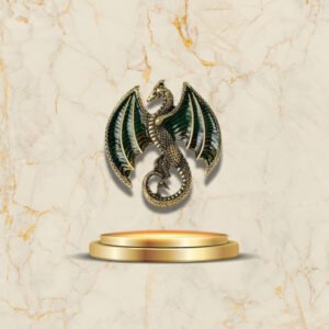 Accessoire idéal pour les amateurs de fantasy et d’univers médiévaux