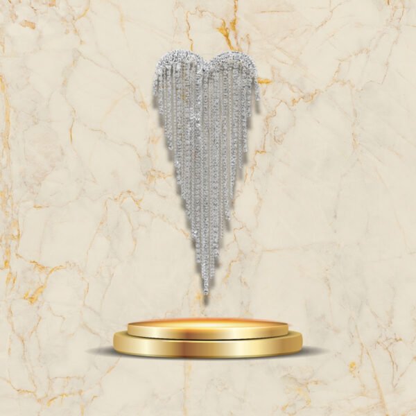Symbole d’amour et d’élégance intemporelle