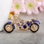 accessoire biker personnalisé