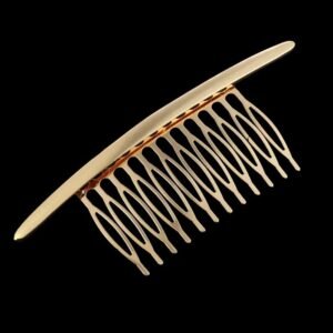 accessoire cheveux peigne élégant
