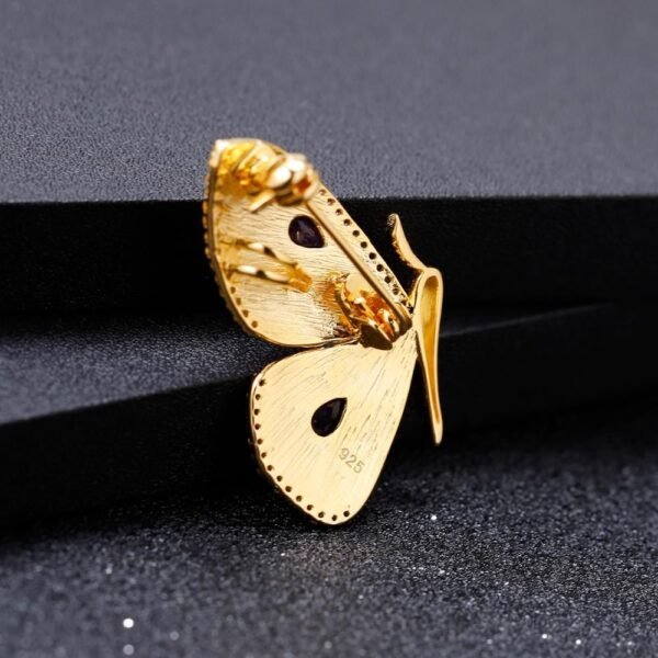 accessoire chic ailes de bonheur