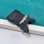 accessoire chic pour chien parrain