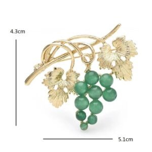 accessoire de mariage floral