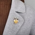 accessoire de mode hibou technology