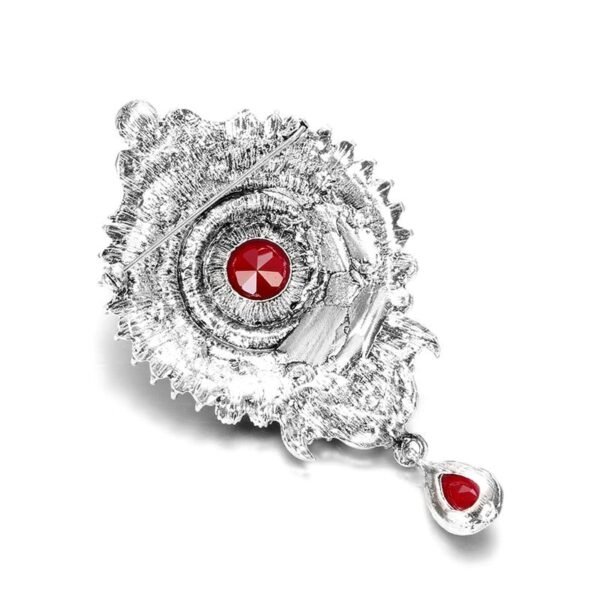bijou ancien oeil celeste