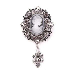 accessoire de mode Son Altesse
