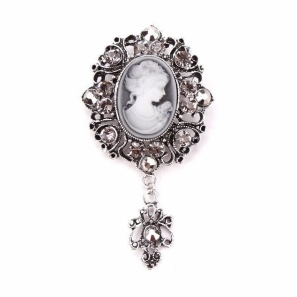 accessoire de mode Son Altesse