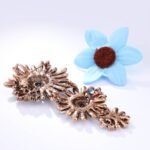 accessoire de mode wide open