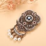 accessoire en style indien