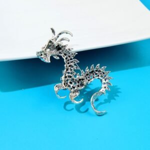 accessoire fantaisie dragon de rêve