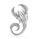accessoire mode scorpion