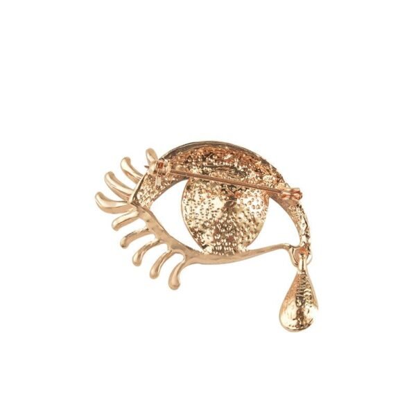 accessoire mode teardrop