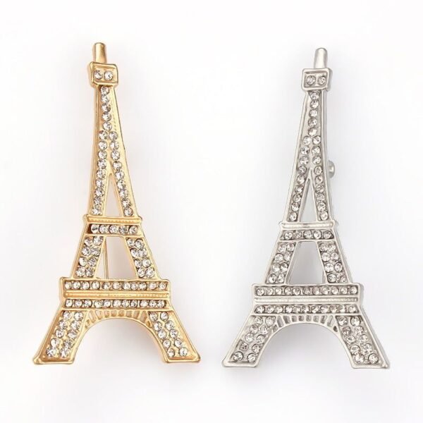 accessoire mode tour eiffel