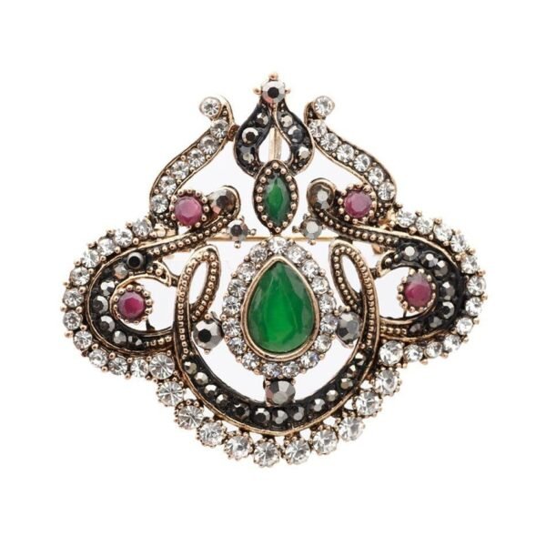 accessoire ancien oeil divin