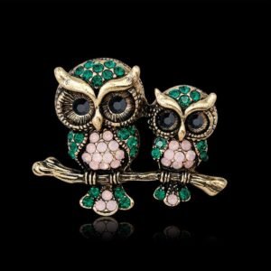 accessoire oiseau en illustration