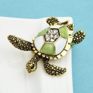 accessoire tortue shield wall