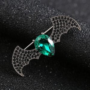 bijou chauve-souris unique