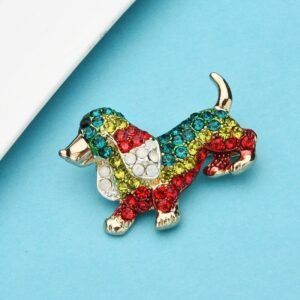 bijou chien royal