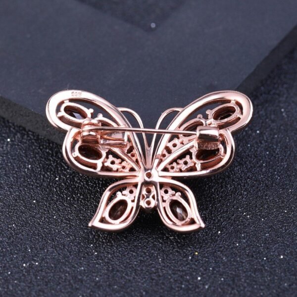 bijou de luxe miracle volant