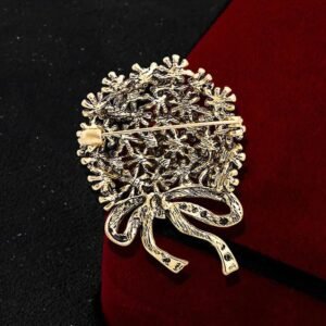 bijou de mariage vintage