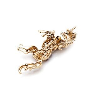 bijou fantaisie licorne