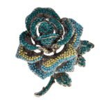 bijou fleur charnelle