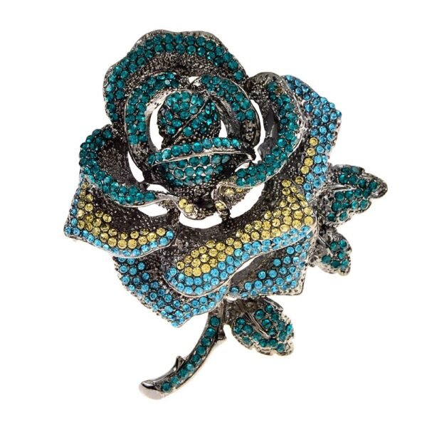 bijou fleur charnelle