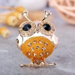 bijou hibou technologie