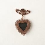 broche artisanale désir onirique