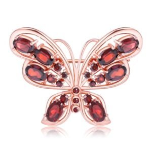 Broche de Luxe Miracle Volant